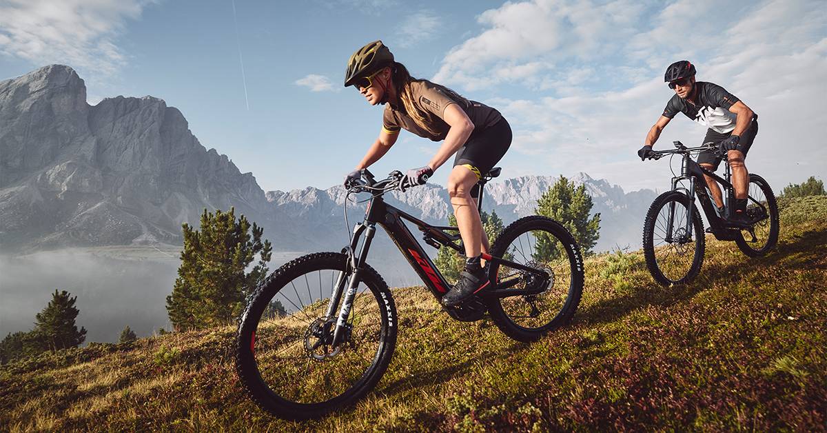 mountainbike spruch Downhill Tasse, Mountainbiker Geschenkidee, Mountainbike Tasse mit Spr –  Pagma Druck main image 1